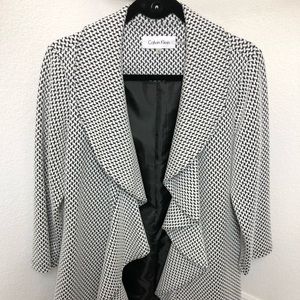Calvin Klein Jackets & Coats - 🖤Calvin Klein Blazer Calvin Klein Jackets & Coats - 🖤Calvin Klein Blazer